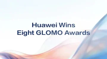 هواوي تحصد 8 جوائز GLOMO في المؤتمر العالمي للجوال MWC